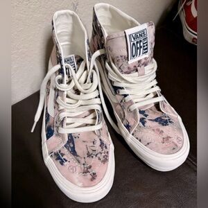 Vans Size Women’s 9.5